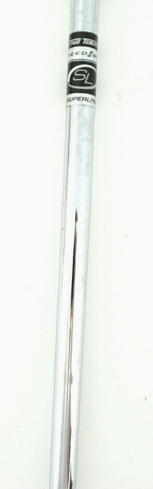 Nike Sumo SQ 8 Iron Stiff Steel Shaft Nike SQ Grip