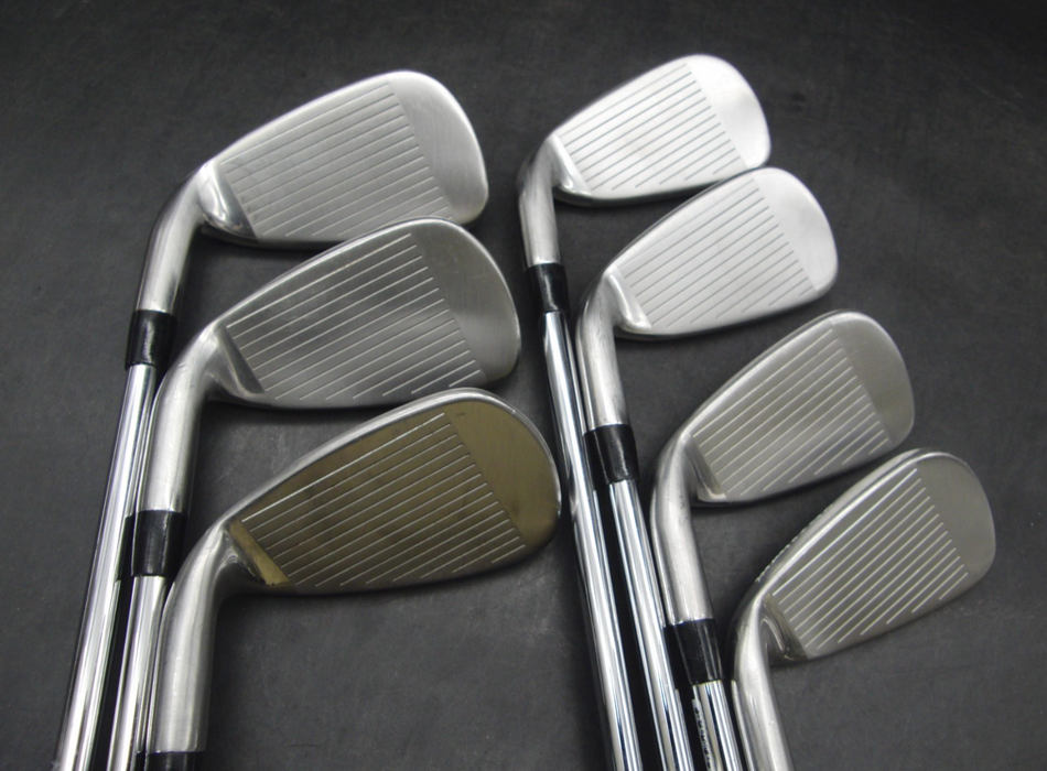 Set of Cleveland CG-C 5-SW+ Cleveland Driver+ 3 Wood+ 4 Hybrid +Putter*