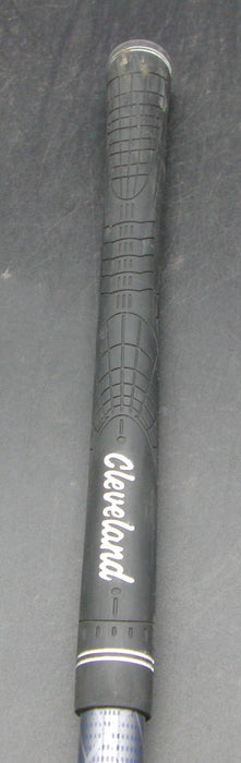 Cleveland 10.5° Driver Stiff Graphite Shaft Cleveland Grip
