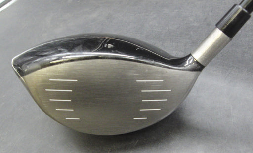 TaylorMade Burner Draw 10.5° Driver Regular Graphite Shaft Tour Edge Grip*