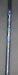 Mizuno JPX E600 7 Iron Regular Graphite Shaft Iomic Grip
