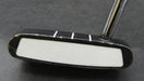 Odyssey Works Rossie II 350g Putter Steel Shaft 85cm Length Odyssey Grip*