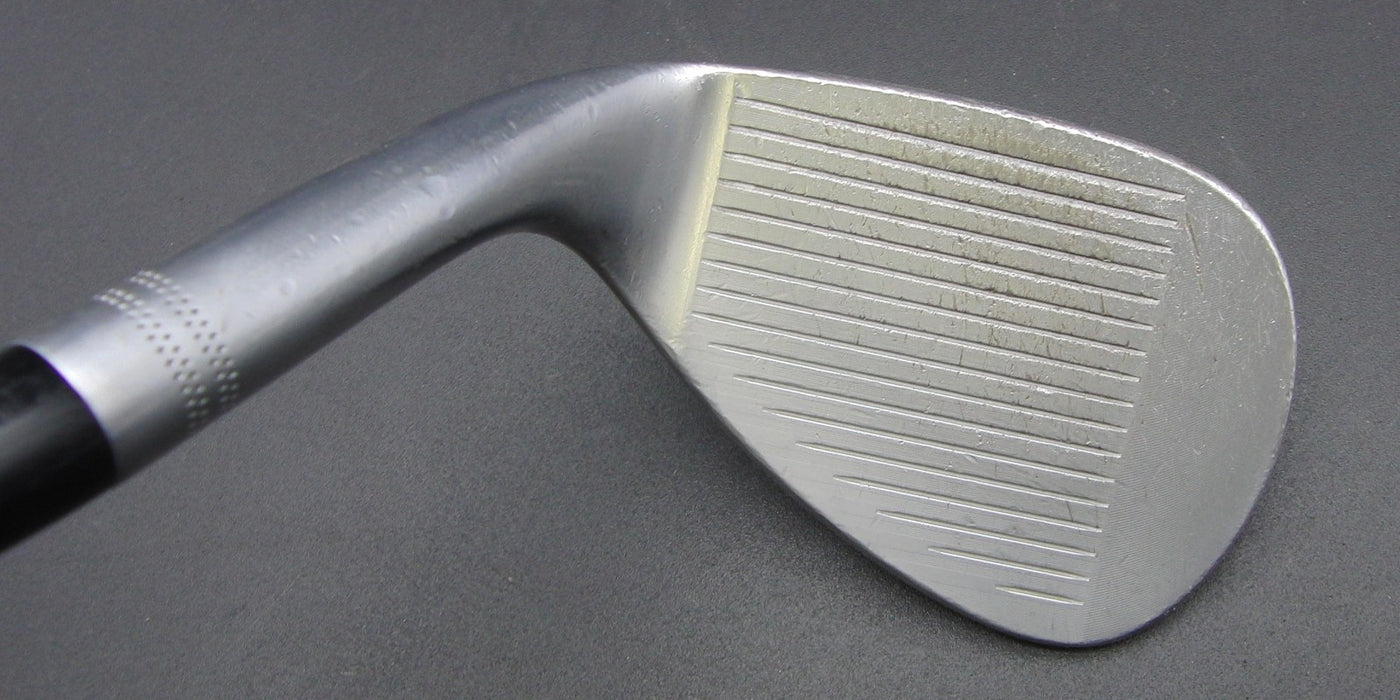 Titleist Vokey Forged 58° Lob Wedge Regular Steel Shaft STM Grip