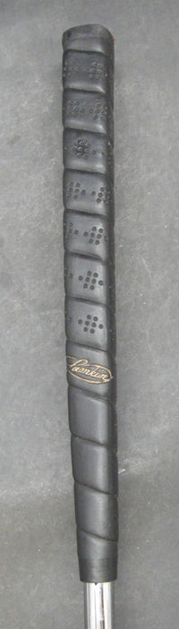 BeCu Ping Zing 2 Putter Steel Shaft 88cm Length Lamkin Grip