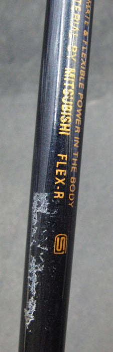Pegasus Hytension Super Metal M5 5 Hybrid Regular Graphite Shaft