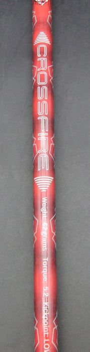 Ping Anser 10.5° Driver Extra Stiff (Optional) Graphite Shaft Lamkin Grip