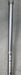 Callaway Big Bertha 2002 10 Iron Regular Graphite Shaft Callaway Grip