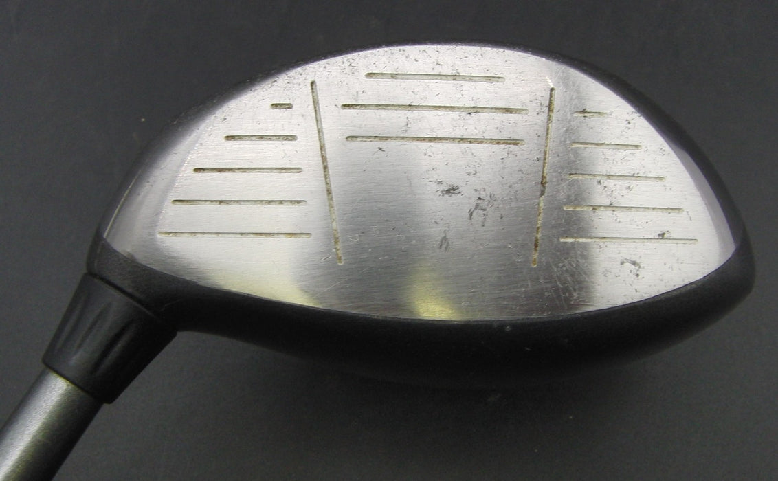 Callaway Big Bertha 3 Wood Stiff Graphite Shaft Callaway Big Bertha Grip
