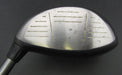 Callaway Big Bertha 3 Wood Stiff Graphite Shaft Callaway Big Bertha Grip