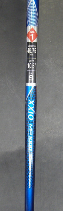 Shaft For Srixon Z525 Driver 114cm Length Stiff XXIO MP1000 Graphite Shaft