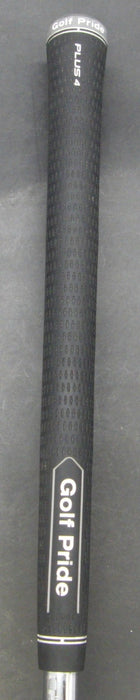 Mizuno T22 56 Degree Sand Wedge Stiff Steel Shaft Golf Pride Grip*