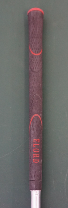 Srixon Z545 Forged 7 Iron Regular Steel Shaft ELORD Grip