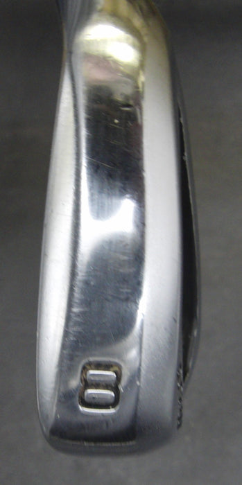 Mizuno JPX 825 8 Iron Stiff Steel Shaft Mizuno Grip