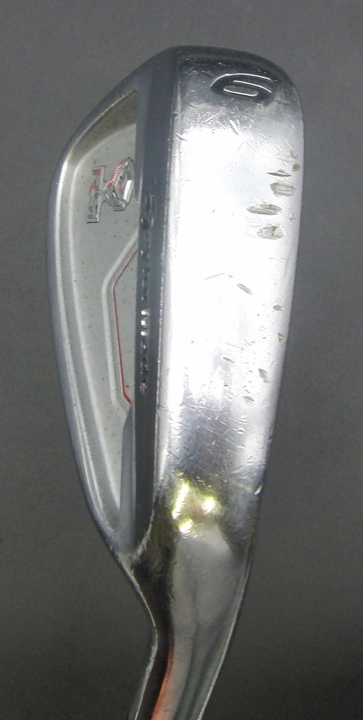 TaylorMade Rsi TP Forged 9 Iron Regular Steel Shaft NO 1 Grip