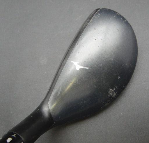 Mizuno CLK 25° 5 Hybrid Regular Graphite Shaft Golf Pride Grip