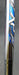 Mizuno JPX 919 Tour 8 Iron Regular Steel Shaft TaylorMade Grip