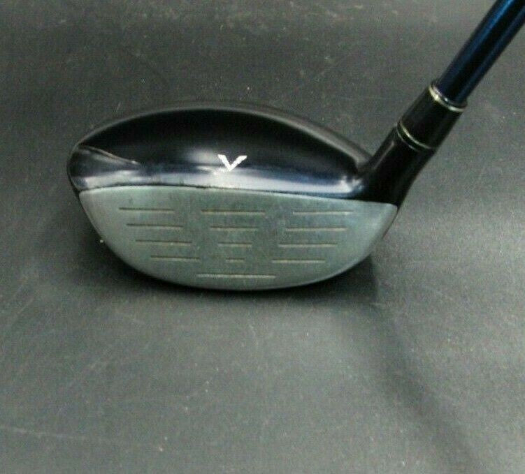 Ladies Bridgestone Viq CL Tourstage 18° 4 Wood Ladies Flex Graphite Shaft