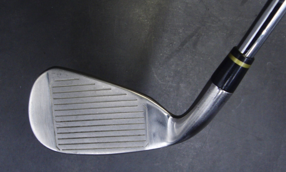 Nike SQ MachSpeed 6 Iron Stiff Steel Shaft Nike Grip