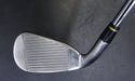 Nike SQ MachSpeed 6 Iron Stiff Steel Shaft Nike Grip