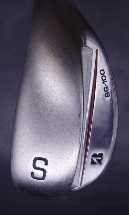 Bridgestone BG-100 Sand Wedge Regular Graphite Shaft with Grip