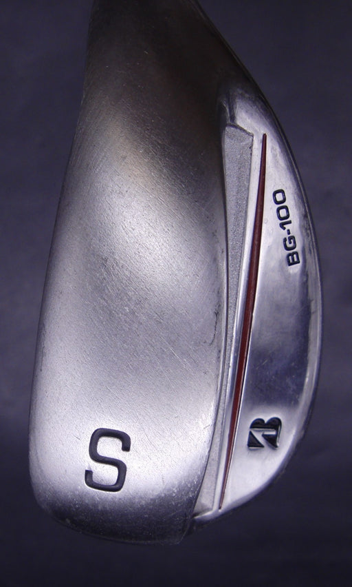 Bridgestone BG-100 Sand Wedge Regular Graphite Shaft with Grip