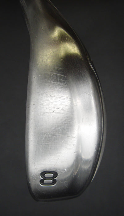 Nike Slingshot OSS 8 Iron Regular Steel Shaft Nike Grip