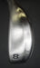Nike Slingshot OSS 8 Iron Regular Steel Shaft Nike Grip