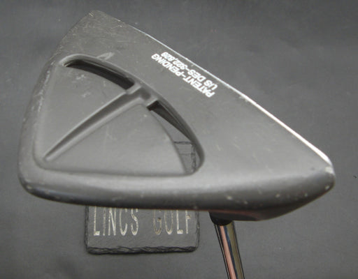 TaylorMade PATENT PENDING Putter 87cm Length Steel Shaft TaylorMade Grip
