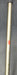 Tsuruya ProGICAL Titan Face 2 Iron Stiff Graphite Shaft Tour Arrow Grip