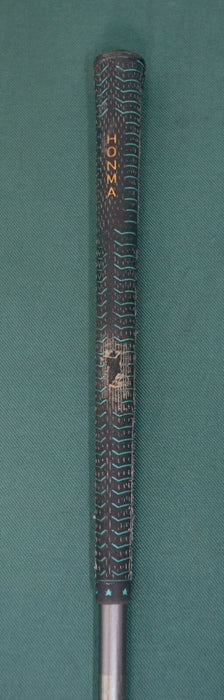 Honma CL606 5 Iron Regular Graphite Shaft Honma Grip