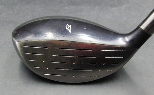 Ladies Maruman Shuttle Maraging SB 21° 5 Wood Ladies Graphite Shaft Maruman Grip