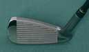 Maruman Shuttle Machine MR27 Chipper Stiff Graphite Shaft Maruman Grip