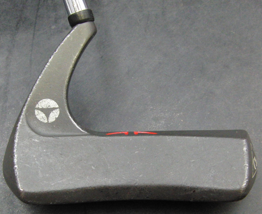 Taylormade Patent Pending Putter Steel Shaft 90cm Length Taylormade Grip