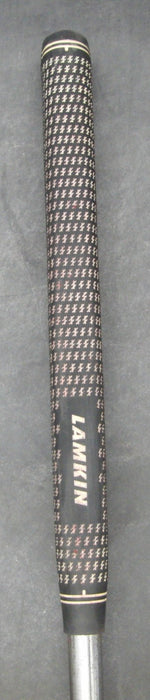 Espacio ES Made In Japan Putter 87cm Length Steel Shaft Lamkin Grip