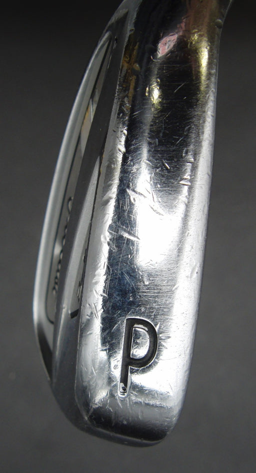 Left-Handed Titleist AP2 718 Pitching Wedge Stiff Steel Shaft Golf Pride Grip