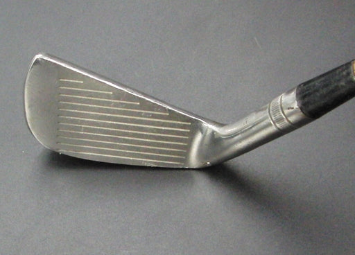 Wilson Sam Snead Blue Ridge 3 Iron Regular Steel Shaft Nexus Grip