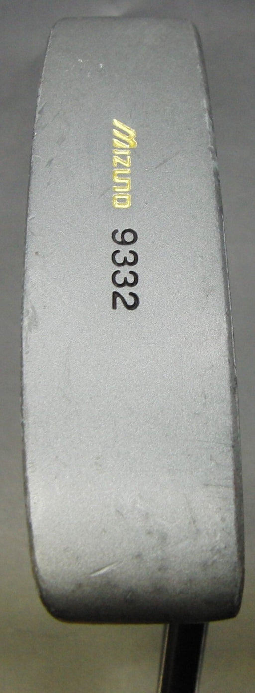 Mizuno 9332 Putter Graphite Shaft 85cm Length Mizuno Grip