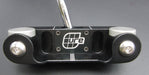 Cure RX4J Precision Milled Putter Steel Shaft 85cm Length Cure Grip*