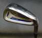 Mizuno MX-100 Y-Tune XL 6 Iron Senior Steel Shaft Lamkin Grip