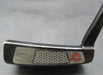 Odyssey White Damascus IX 9HT Putter 86cm Length Steel Shaft Odyssey Grip*