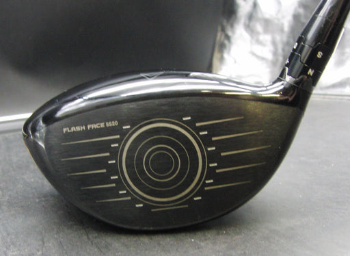 Callaway Mavrik Sub Zero Driver Regular (Optional) Graphite Shaft & H/C*