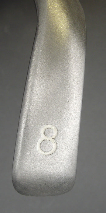 Ladies Ping G2L Black Dot 8 Iron Ladies Graphite Shaft Ping Grip