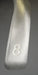 Ladies Ping G2L Black Dot 8 Iron Ladies Graphite Shaft Ping Grip