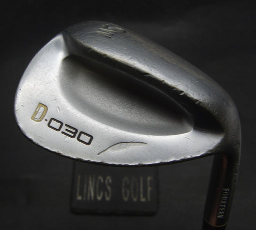 Fourteen D-030 Sand Wedge Regular Steel Shaft Golf Pride Grip