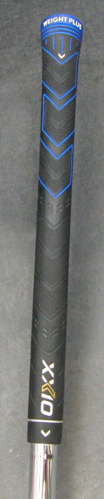 XXIO Impact Power Body A Gap Wedge Stiff Graphite Shaft XXIO Grip
