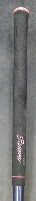 Bridgestone Tour Stage ViQ CL 5 Hybrid Senior Graphite Shaft Riuiera Grip