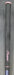 Bridgestone Tour Stage ViQ CL 5 Hybrid Senior Graphite Shaft Riuiera Grip