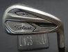 Titleist AP1 718 5 Iron Stiff Steel Shaft Golf Pride Grip