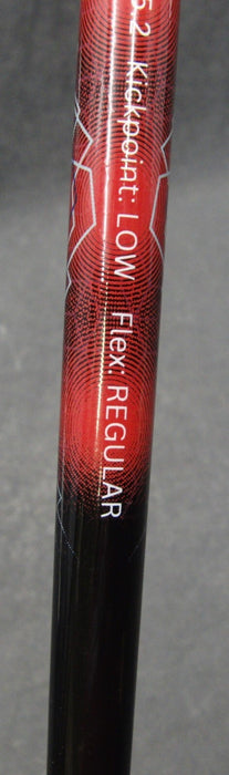 Royal Collection BBD506V 21° 3 Hybrid Regular Graphite Shaft Benross Grip