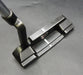 Wilson Staff 8881 BLK Putter Steel Shaft 87.5cm Length Wilson Staff Grip